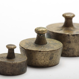 Тежести за кантар