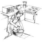 Electrical devices make our work easier