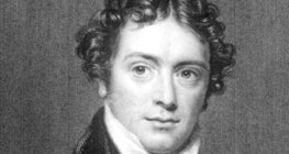 Michael Faraday (1791-1867), scientist