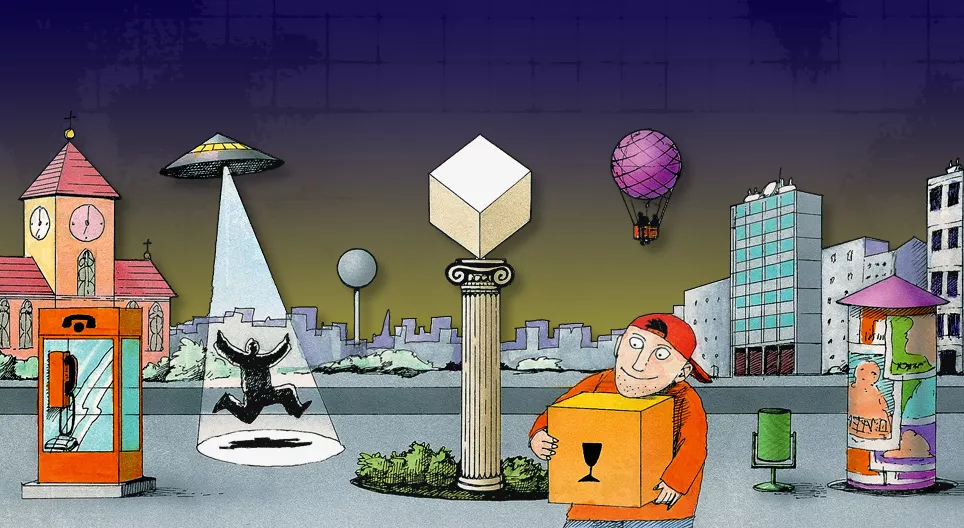 Properties of addition and subtraction