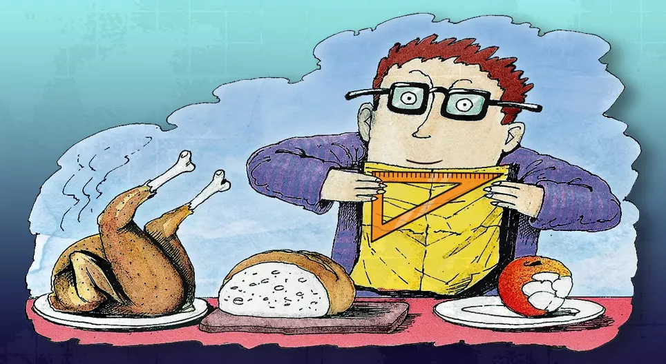 Multiplication in words