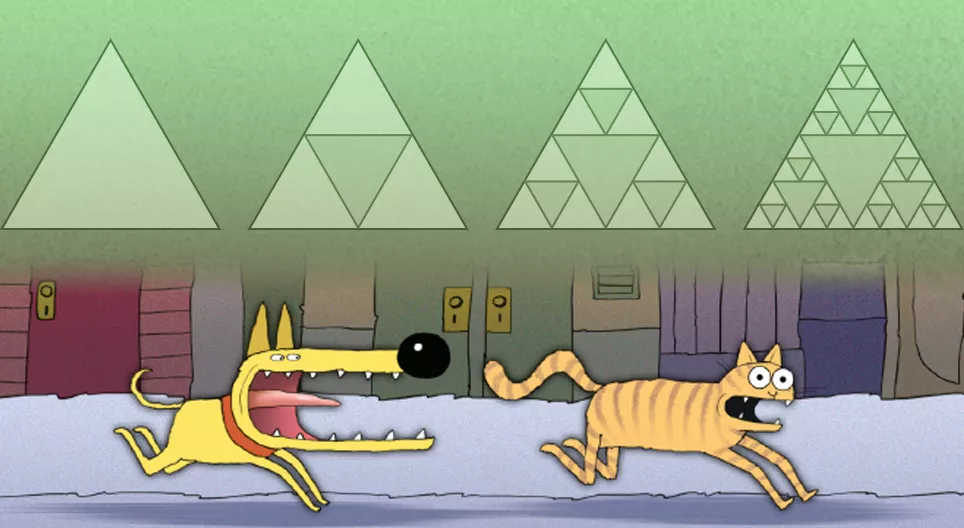 Sequences (supplementary material)