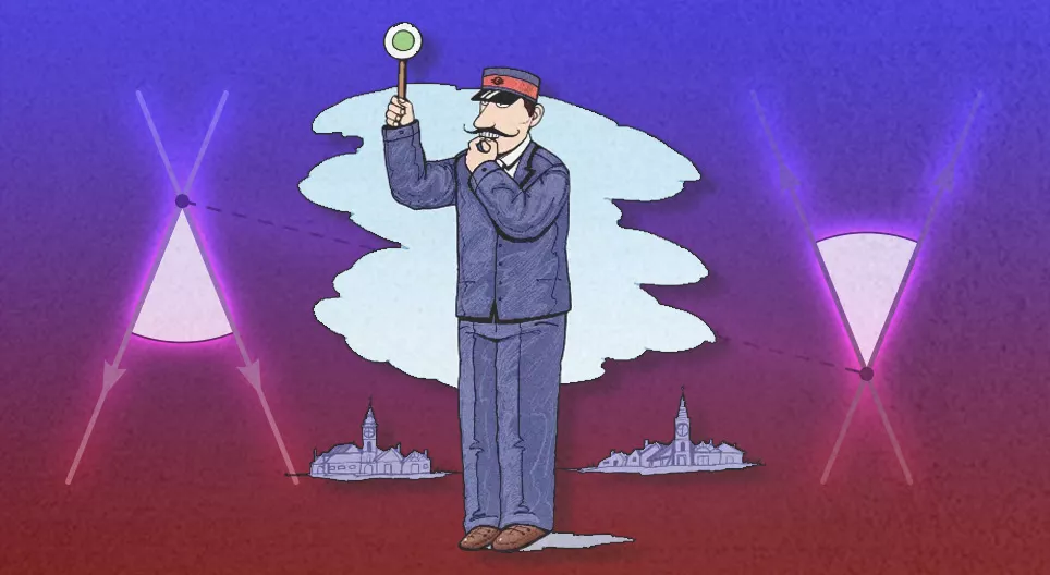 Congruent transformations