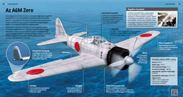 Mistubishi A6M Zero 50