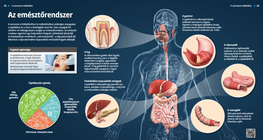 The Digestive System