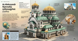 Saint Alexander Nevsky Cathedral (Sofia)