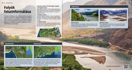 Rivers and Landforms