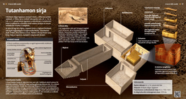 Tutankhamun’s tomb