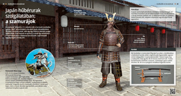 In the service of Japanese nobles: the Samurai
