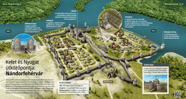 The White City: Belgrade