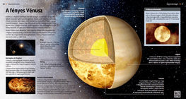 Venus, the Shiniest ‘Star’