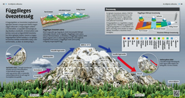 Altitudinal Zonation