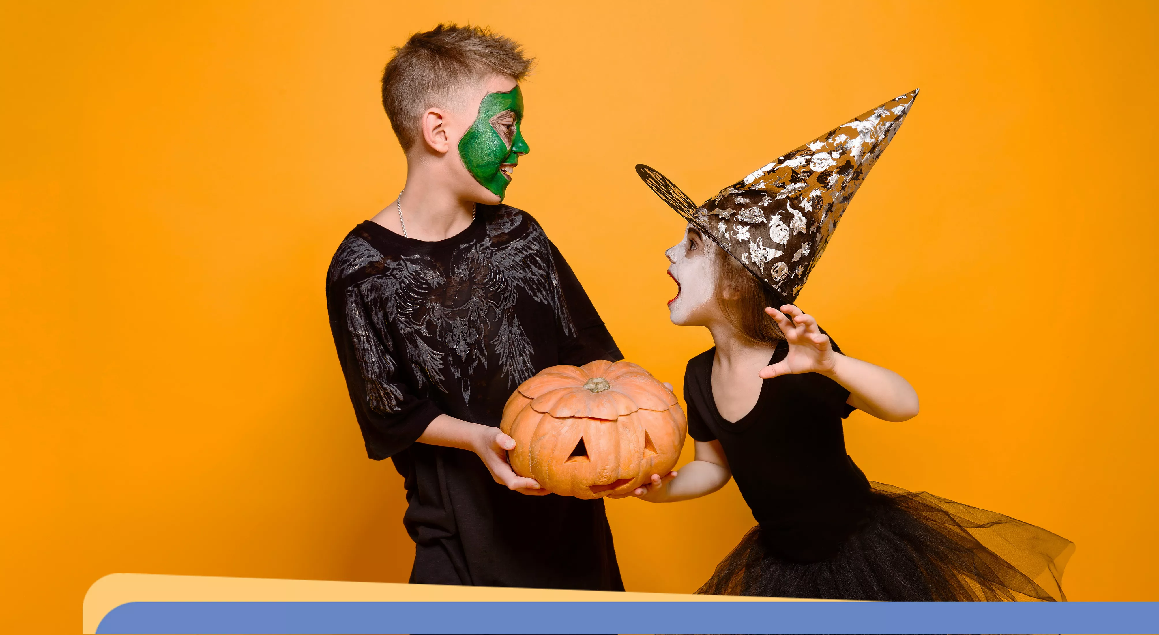 Lesson 5 - What can you do in the autumn?