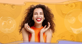 What emotions tell you