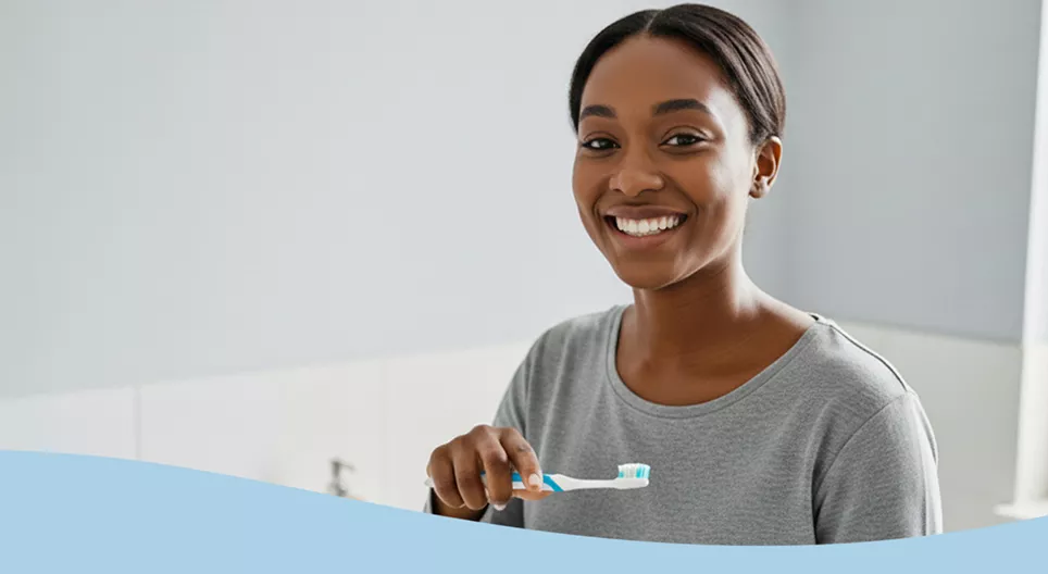 Feeling good, fresh and confident – hygiene in everyday life