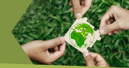 Mit jelent fenntarthatóan élni?