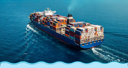 The basic uses of the sea and its resources