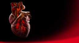 Hjertets anatomi (mellomnivå)