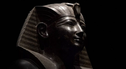 The pharaohs of Ancient Egypt