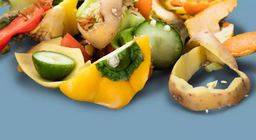 Decrease the amount of waste