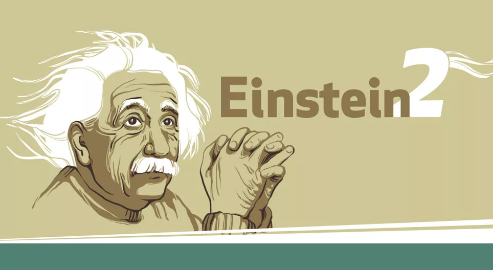 Einstein's discoveries