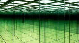 The physics of mirrors