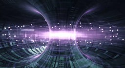 A glance inside the nucleus