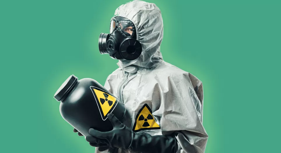 Radiation protection
