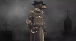 A medieval pandemic in Europe: the Black Death