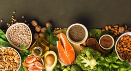 Gordura zero, ou precisamos de gorduras?