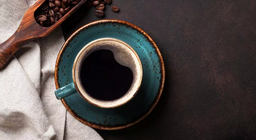 Why do people drink coffee?