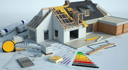 Ποιο είναι το καλύτερο υλικό για την κατασκευή ενός σπιτιού;