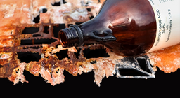 Hydrogen chloride and hydrochloric acid