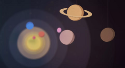 Planets in our backyard