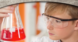 The reaction of metals with acids