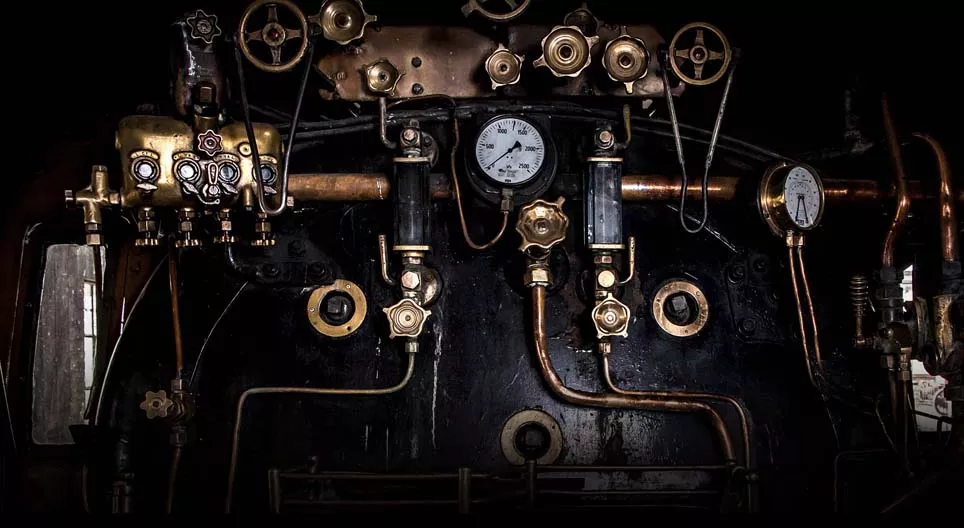 The industrial revolution and its consequences