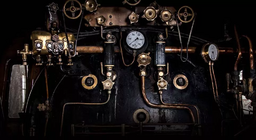 The industrial revolution and its consequences