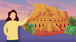 The New Seven Wonders of the World