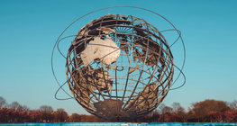 The history of the world's fairs