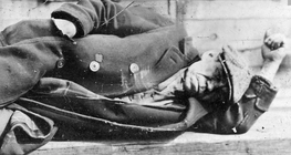 Από τις μαύρες ημέρες στα μαύρα χρόνια: η Μεγάλη Ύφεση