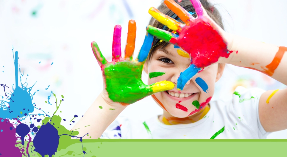 Do you know every colour?