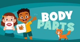 Body Parts