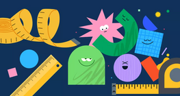 The perimeter of geometric figures