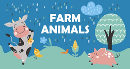 Farm Animals