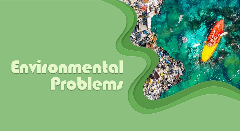 Environmental Problems