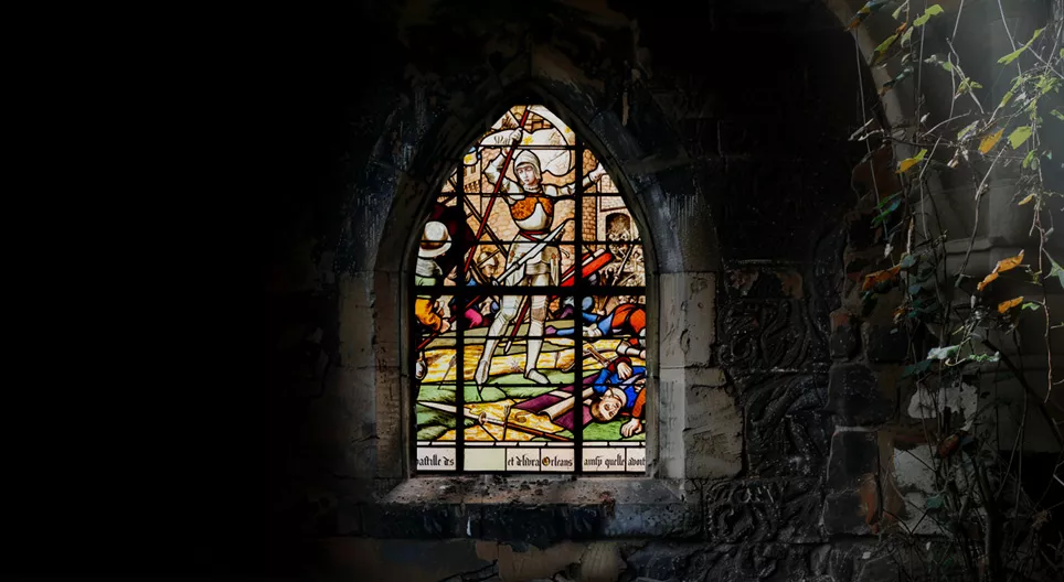 Episodes from the Hundred Years' War