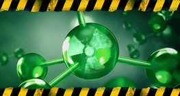 Radioaktiivinen hajoamislaki