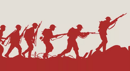 Why was World War I so horrible?