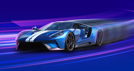 Uniformly accelerated motions