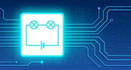 Kirchhoff's circuit laws